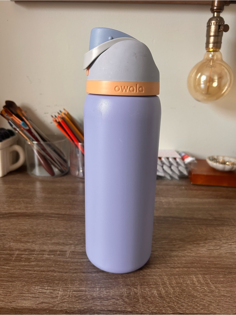 Owala 32oz Water Bottle